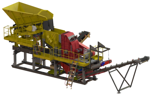 ДРО-828
